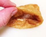 いなりあげカップのちびサラダ お弁当にも作り方6写真