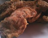 マルちゃん焼きそばで牡蠣のピカタ添え作り方10写真