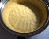 ブルーベリーチーズケーキ作り方3写真