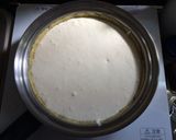 ブルーベリーチーズケーキ作り方6写真