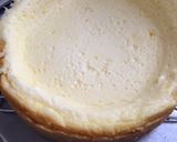 ブルーベリーチーズケーキ作り方7写真