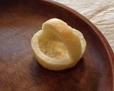 *パングラタンでお花バスケット*作り方2写真