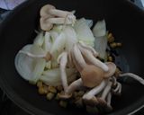 カレーグラタン作り方1写真