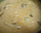 カレーグラタン作り方2写真