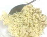 計量スプーンだけで簡単クッキー作り方12写真