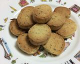 計量スプーンだけで簡単クッキー作り方13写真