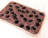 糖質制限な和菓子☆黒豆ようかん！作り方5写真