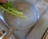 最速の大根の葉のおひたし作り方4写真