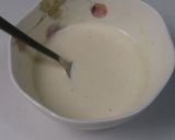 温野菜と簡単絶品チーズソース作り方6写真