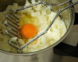 絶品ふわふわマッシュポテト作り方4写真