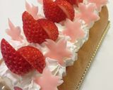 花型 チョコ作り方10写真