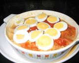 カレーグラタン作り方4写真
