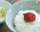 体に優しい☆土鍋で作る白粥作り方4写真