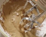 モカショコラフィナンシェ作り方8写真
