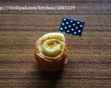 お弁当に♡ちくわくるくる④明太マヨ作り方13写真