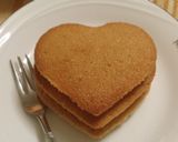 モカショコラフィナンシェ作り方11写真