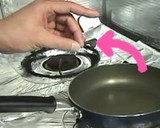 カフェご飯☆とろとろオムライス作り方3写真