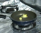 カフェご飯☆とろとろオムライス作り方4写真