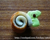 お弁当に♡ちくわくるくる⑨カレーマヨ作り方13写真