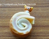 お弁当に♡ちくわくるくる⑨カレーマヨ作り方11写真