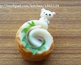 お弁当に♡ちくわくるくる⑨カレーマヨ作り方10写真