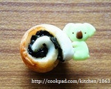 お弁当に♡ちくわくるくる⑨カレーマヨ作り方7写真