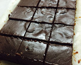 簡単！石畳み生チョコ作り方4写真