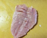 TERIYAKI 基本シリーズ作り方1写真