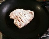 TERIYAKI 基本シリーズ作り方4写真