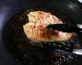 TERIYAKI 基本シリーズ作り方6写真