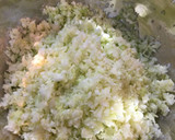 ふわふわ簡単お好み焼き作り方1写真