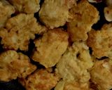 チキンナゲット作り方5写真
