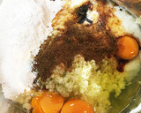 ふわふわ簡単お好み焼き作り方3写真