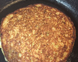 ふわふわ簡単お好み焼き作り方7写真