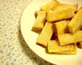 さくさく☆ラスク作り方6写真