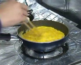 カフェご飯☆とろとろオムライス作り方6写真