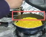 カフェご飯☆とろとろオムライス作り方7写真