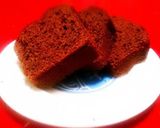 基本のパウンドケーキ作り方34写真