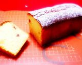 基本のパウンドケーキ作り方35写真