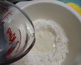 かりかり＆もっちり☆ねぎ餅作り方2写真
