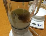 ミキサーで混ぜて焼くだけ☆酒粕のケーキ作り方1写真