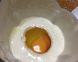 ミキサーで混ぜて焼くだけ☆酒粕のケーキ作り方2写真