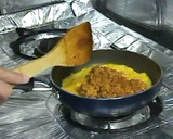 カフェご飯☆とろとろオムライス作り方9写真