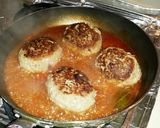 育ち盛りに満足☆スコッチエッグ作り方4写真