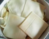 たっぷりチーズとツナ豆腐グラタン♡作り方6写真