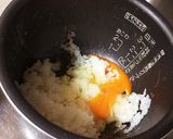 残った★おひたし&ごはん♡チャーハン〜♬作り方1写真