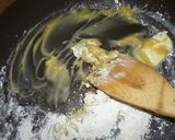 ホワイトルー作り方3写真