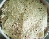 たっぷりチーズとツナ豆腐グラタン♡作り方8写真