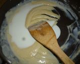 ホワイトルー作り方5写真
