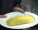 カフェご飯☆とろとろオムライス作り方14写真